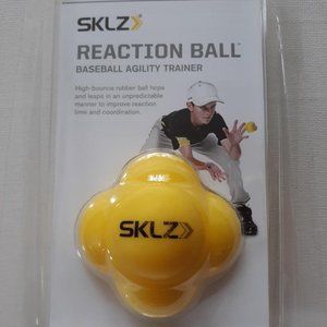 SKLZ *NEW* Reaction Ball Baseball Agility Trainer